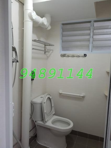 Blk 354 Clementi Avenue 2 (Clementi), HDB 3 Rooms #162238882